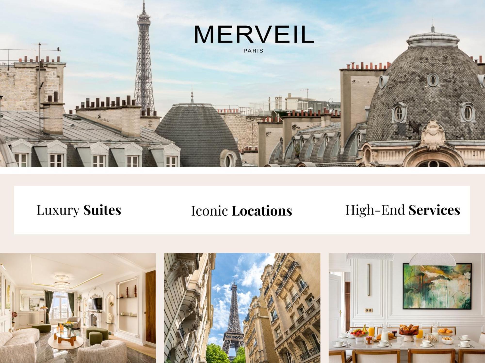 Merveil - Luxury Suite - Louvre - Aboukir IV Париж Екстер'єр фото